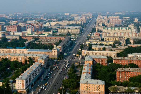 Почему не могу зайти на кракен